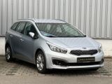 Kia Ceed Sportswagon "Vision" | AHK | RFK | Navi - Kia cee'd / Ceed mit Diesel-Antrieb: Kombi