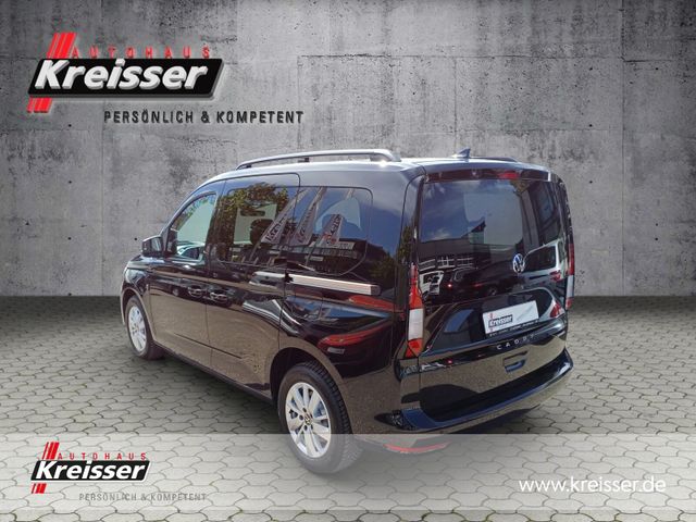 Caddy 1.5 TSI eHybrid DSG/AHK/KLIMA/LED/SHZ/RFK