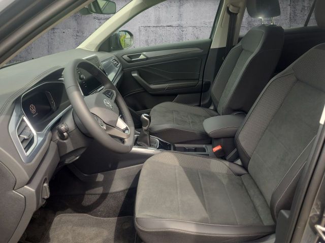 T-Roc Style 1.5 l TSI IQ Drive Kamera EasyOpen