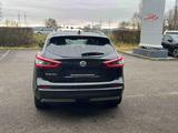 Nissan Qashqai 1.6 DIG-T Tekna - gebrauchte Nissan Qashqai aus dem Jahr 2018