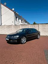 Volkswagen VW Phaeton Lang 3.0 TDI Long GP3 Sehr gepf... - Volkswagen Phaeton: Gp3