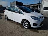 Ford C-MAX 1.6 TDCI+KLIMAAUTOMATIK+TEMPOMAT