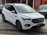 Ford Kuga 2.0 150 CV-4x4-ST-Line-unipro-rate-garanzia - Ford Kuga mit Diesel-Antrieb: Kombi