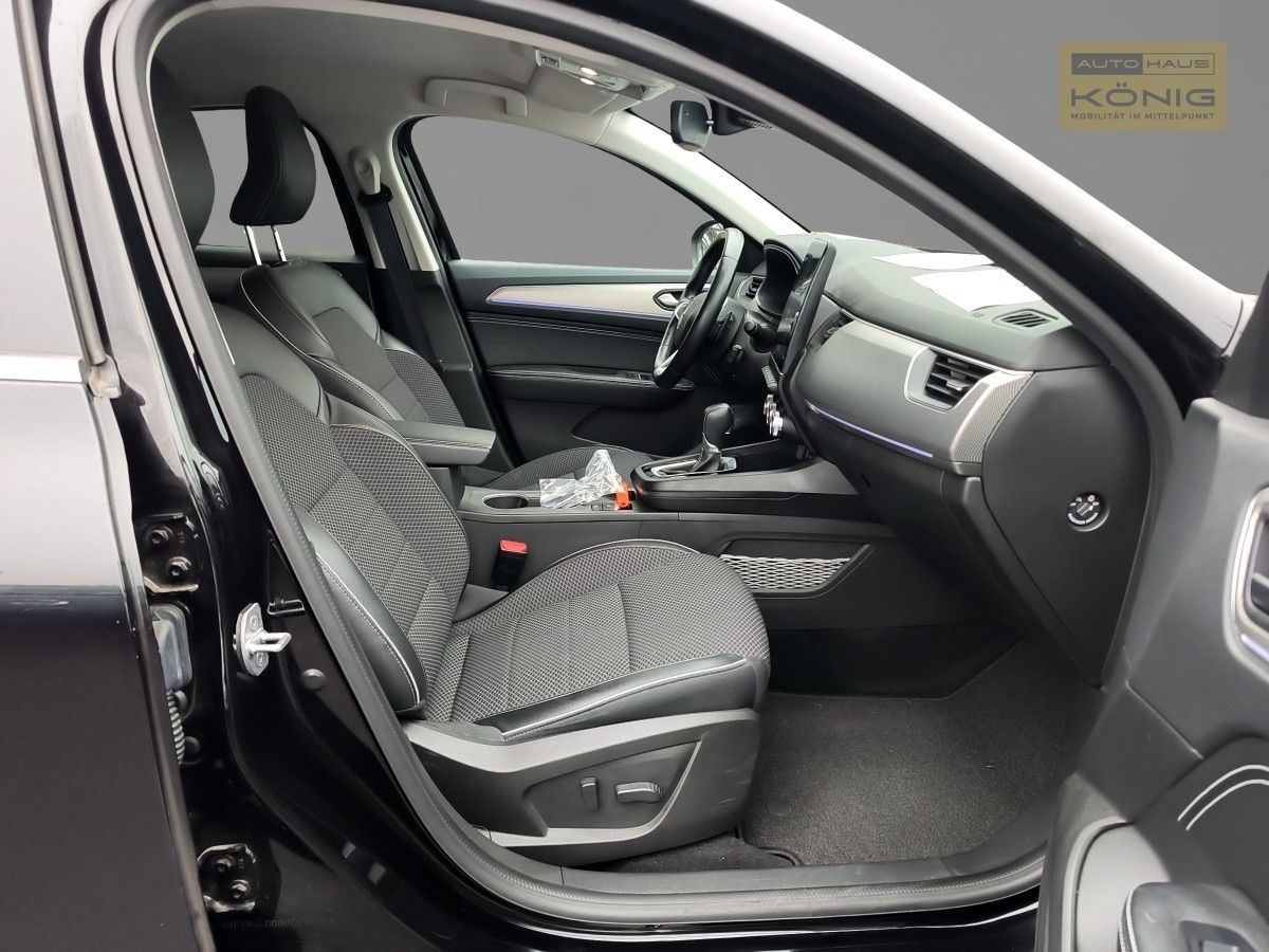 Renault Arkana - Bild 7