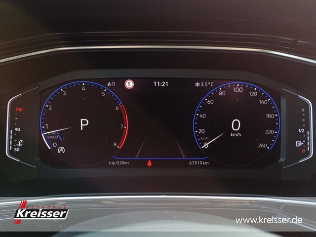 T-Cross 1.5 TSI Style DSG/ACC/NAVI/AHK/SHZ/KLIMA