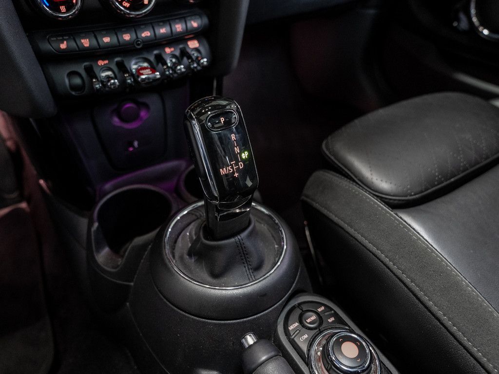 MINI Cooper 2019