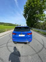 Cupra Ateca 2.0 TSI 221kW 4Drive DSG - - Cupra Gebrauchtwagen von 2018