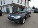 Subaru Forester Exclusive LPG Gas /Benzin Automatik - Subaru in Erfurt