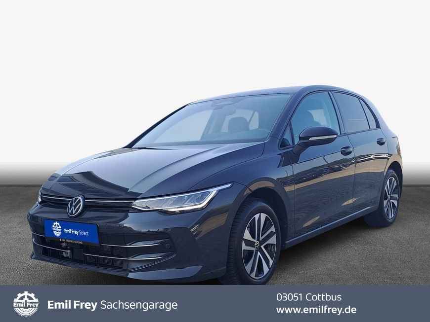 Image of Volkswagen Golf