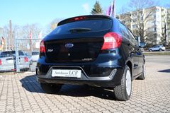 FORD Ka KA+ 1.2 Ti-VCT Cool & Connect Klima PDC