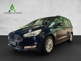 Ford Galaxy Titanium*7Sitz*Panorama*Navi*AHK*SHZ*PDC* - Ford Galaxy in Düsseldorf