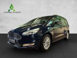 Ford Galaxy Titanium*7Sitz*Panorama*Navi*AHK*SHZ*PDC* - Ford Galaxy in Duisburg