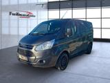 Ford Tourneo Custom 310 L1 Trend PDC h. AHK Tempo SHZ - gebrauchte Ford Tourneo Custom aus dem Jahr 2017