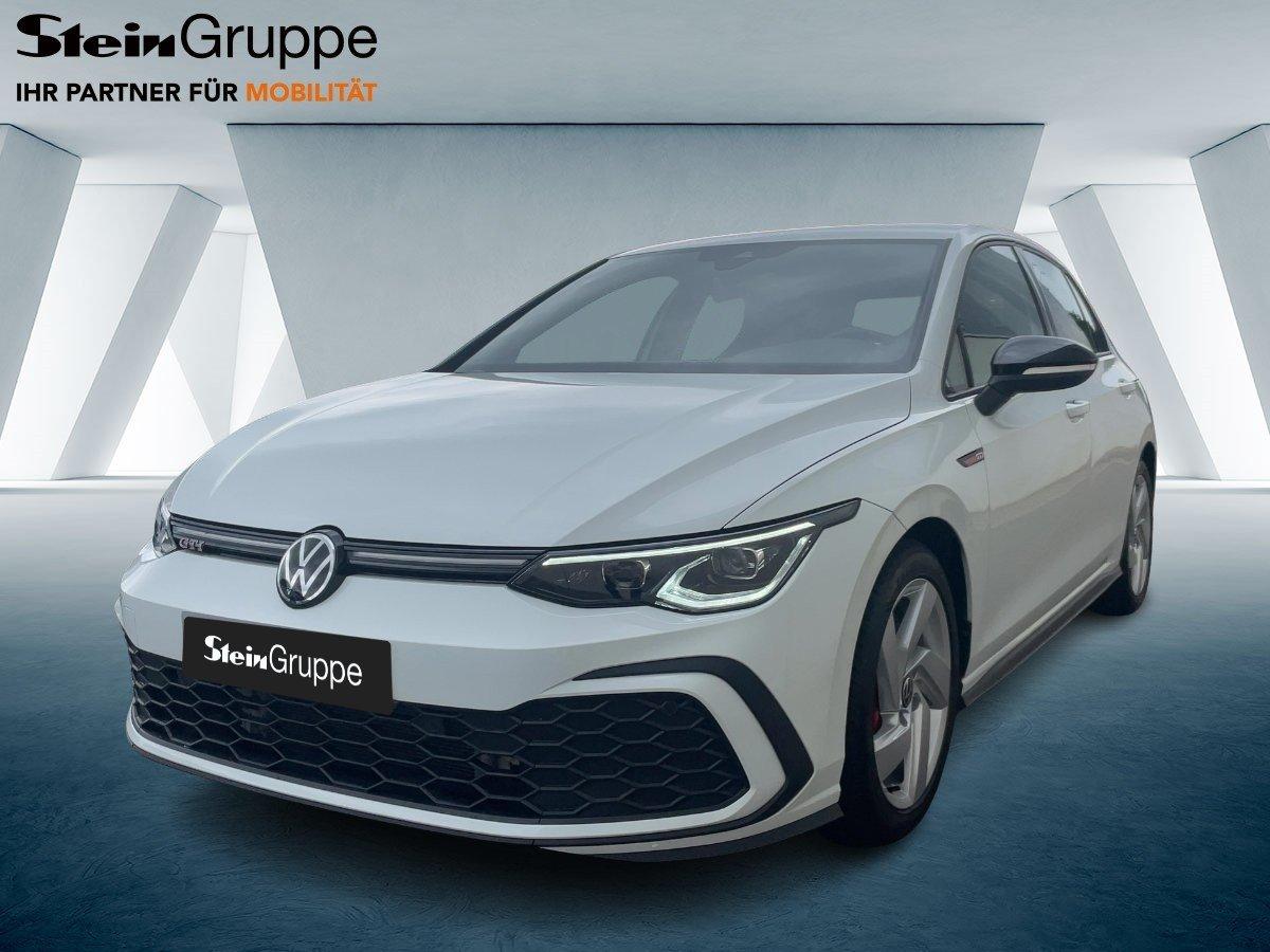 Volkswagen Golf GTI 2.0 TSI DSG NAVI+BLACK+MATRIX+VIRT+ACC, миниатюра 2