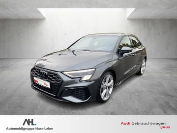 Audi Leasingangebot: Audi S3 Sportback 2.0 TFSI quattro S-tronic Matrix Na