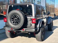 JEEP Wrangler Rubicon Xtreme 35" Sky-Winde-3.6l 4.59%