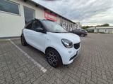 Smart ForFour 90 Ps (Faltdach) prime prime.. - Smart ForFour von privat
