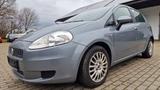 Fiat Grande Punto 1.3 16VMultijet Dynamic,Klima,CityL - Fiat Grande Punto mit Diesel-Antrieb: 1.3