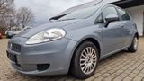 Fiat Grande Punto 1.3 16VMultijet Dynamic,Klima,CityL - Fiat Grande Punto mit Diesel-Antrieb