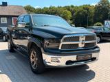 Dodge RAM 1500 Laramie 5.7 V8 HEMI 4x4 CrewCab *LPG* - Dodge aus 2009