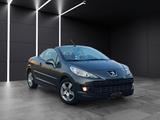 Peugeot 207 CC Premium"Garantie-TÜV/ServiceNEU"2.Hand - Peugeot 207 Gebrauchtwagen