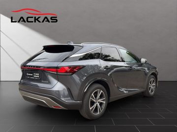 Lexus RX 350 - 5