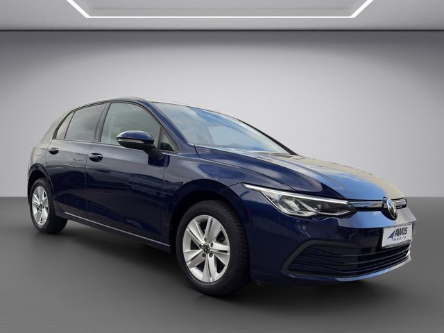 Golf VIII 1.0TSI Life