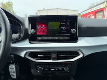 Seat Ibiza Style+LED+AppC+SHZ+VirtualC