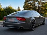 Audi A7 Sportback 3.0 TFSI quattro|S-Line|BOSE|Memory - gebrauchte Audi A7 aus dem Jahr 2011