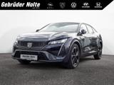 Peugeot 408 1.2 Allure Pack KAMERA NAVI W-LAN ACC LED - Peugeot 408 SUV