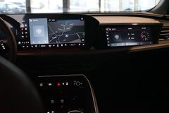 AUDI SQ5 Sportback TFSI | Pano | Carbon | Tech pro AUDI SQ5 Sportback TFSI | Pano | Carbon | Tech pro