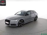 Audi A6 Avant 3.0 TDI qu S LINE COMPETITION 360GRAD - Audi A6: Competition