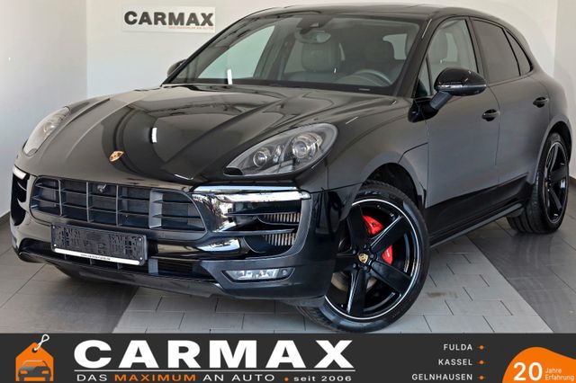 Porsche Macan GTS,Sportsitze,Sitzbelüft.,Kamera,Panorama