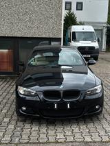 BMW E93 M Paket Motorschaden - BMW: Motorschade
