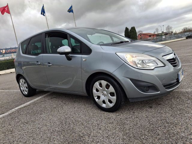 Opel Meriva 1.4 BENZINA-SOLO 116mila CHILOMETRI*