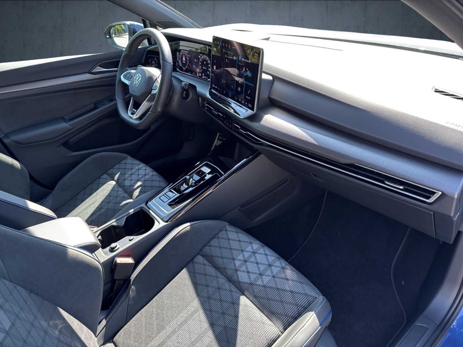 Volkswagen Golf - Bild 14