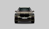 BMW X5 xDr30d M Sport 7Sitz*PANO*Laser*DA-Prof*H&K - BMW X5: Grün