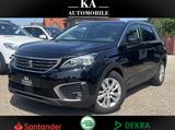 Peugeot 5008 Active Business 7Sitzer Shz PDC - Peugeot Gebrauchtwagen in Oldenburg