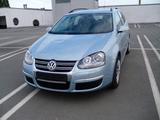 Volkswagen Golf V Variant Comfortli 1,4 TSI Automatik,Xenon - Volkswagen Golf aus 2009: Variant
