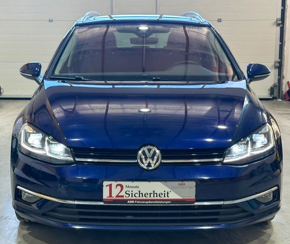 Volkswagen Golf VII 1.5 TSI R-Line Highline,ACC,Pano,LED