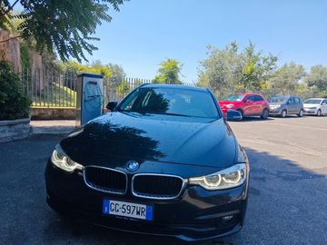 BMW 320 - 2