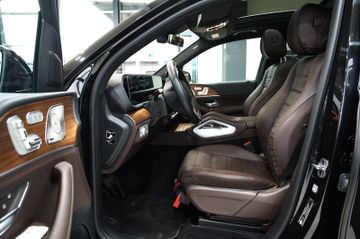 Mercedes GLS 580 - 11