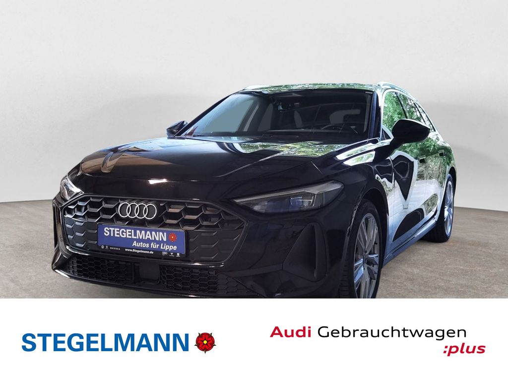 Image of Audi A5