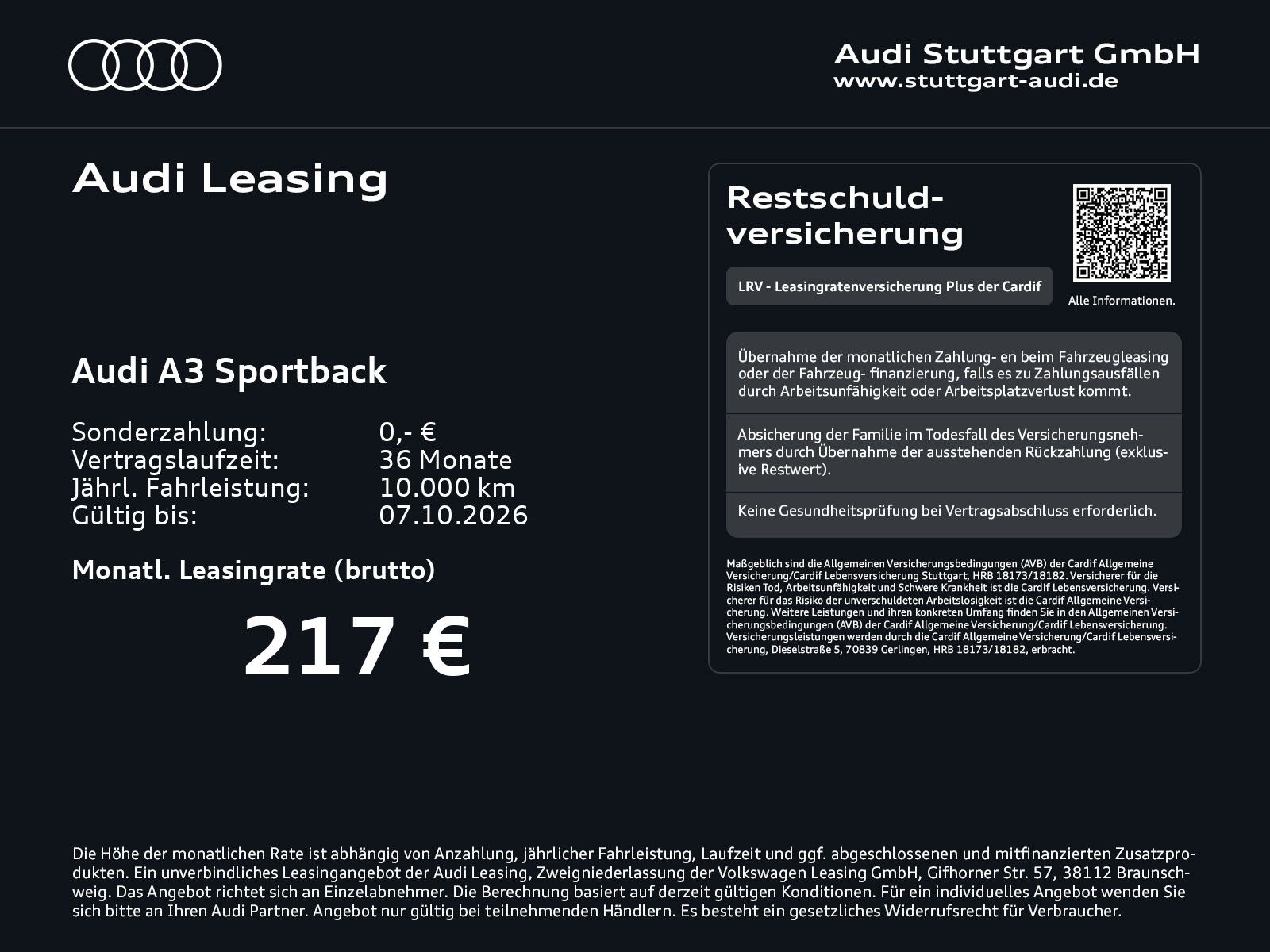 Audi A3 - Bild 2