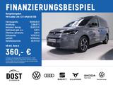 Volkswagen Caddy Life 1,5 l  eHybrid DSG Goal LED+AHK+GJR - Volkswagen Caddy Plug-in Hybrid (PHEV) Gebrauchtwagen