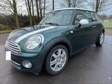 MINI Mini Cooper D R56 mit TOP Ausstattung & fr... - MINI MINI aus 2008: D