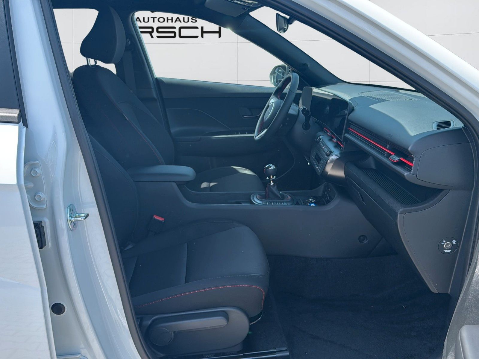 Hyundai KONA - Bild 20