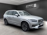 Volvo XC90 Inscription Recharge AWD 20*Sdach*AHK*LED - silberne Volvo XC90