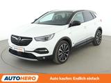 Opel Grandland X 1.6 Plug-in Hybrid Ultimate Aut.*LED - Opel Grandland (X) Gebrauchtwagen in Stuttgart