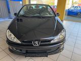 Peugeot 206 CC Cabriolet*USB*CD-Radio*Allwetter* - Peugeot 206 in Dortmund